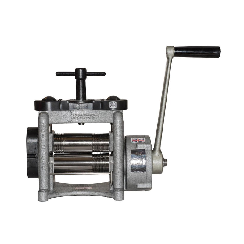 Durston Agile C165mm Combo Rolling Mill - Otto Frei