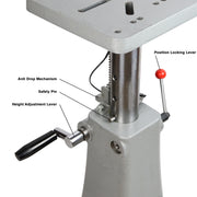 Durston 1060 Professional Stand - Otto Frei
