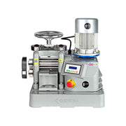 Durston 1071 Power Mill-DRM C130 Single Sided - Combination Flat/Wire - Otto Frei