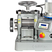 Durston 1071 Power Mill-DRM C130 Single Sided - Combination Flat/Wire - Otto Frei