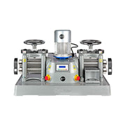 Durston Power Mill-DRM Combo 130 Double Sided-110V - Otto Frei