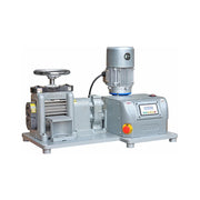 Durston 1085 Power TUI F130 Single Sided 130mm Flat & 10mm Roll Gap Rolling Mill - Otto Frei