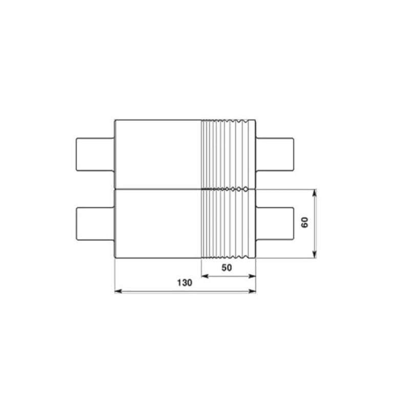 Durston Power TUI C130 Single Sided 130mm Combo Flat & Wire Rolling Mill 110V - Otto Frei