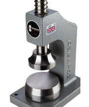 Durston Planishing Hammer - Otto Frei