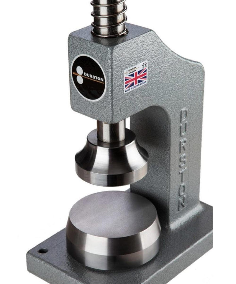 Durston Planishing Hammer - Otto Frei