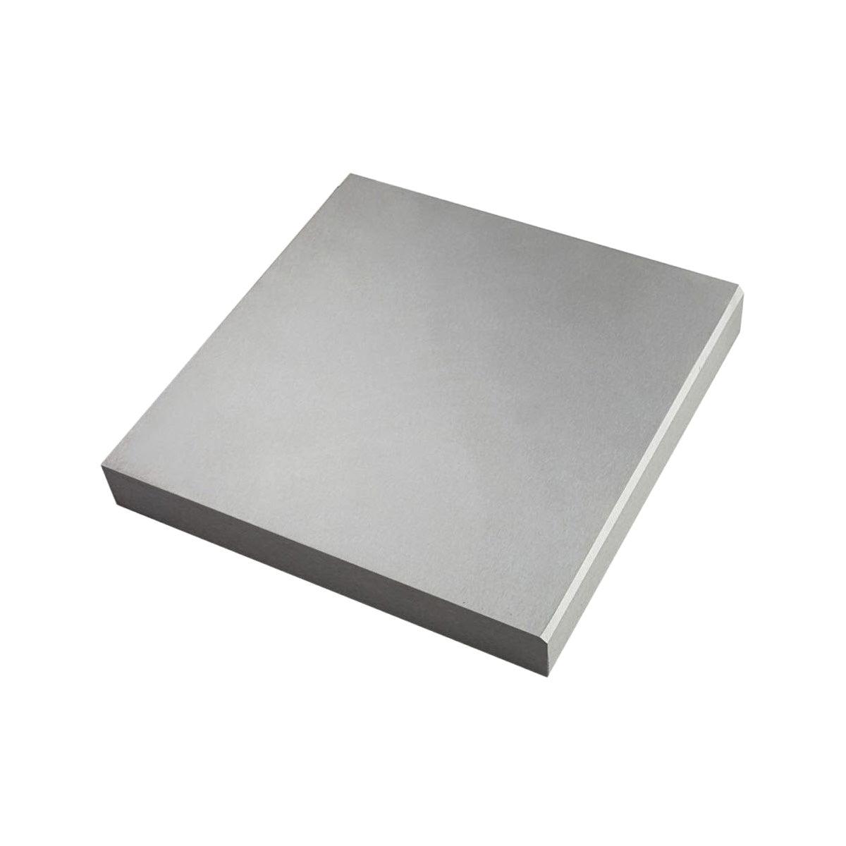 Durston 1189 Steel Bench Block 300mm x 300mm | Durston — Otto Frei