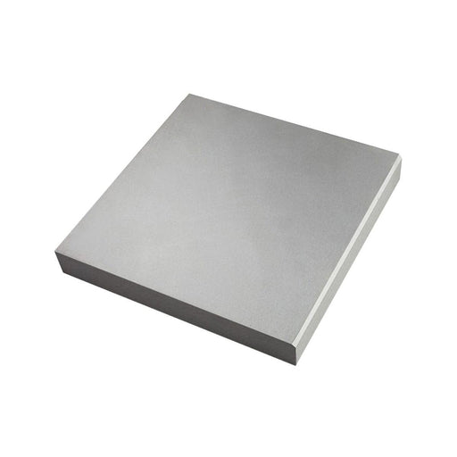 Durston Steel Bench Block 300mm x 300mm - Otto Frei