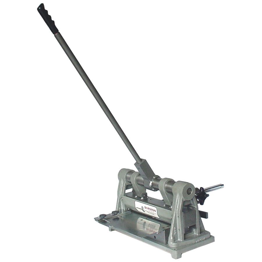 1195 Heavy Duty 12 Inch Guillotine Shear | Durston: Otto Frei