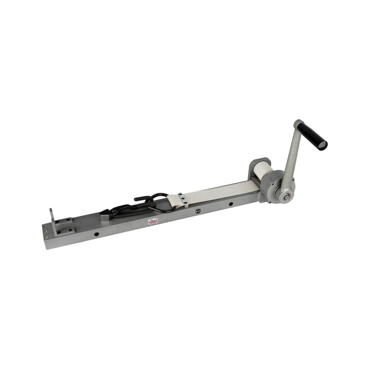 Durston 1200 Table Top Draw Bench | OttoFrei: Otto Frei