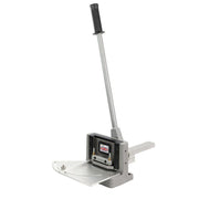 Durston 4" Guillotine Shear - Otto Frei