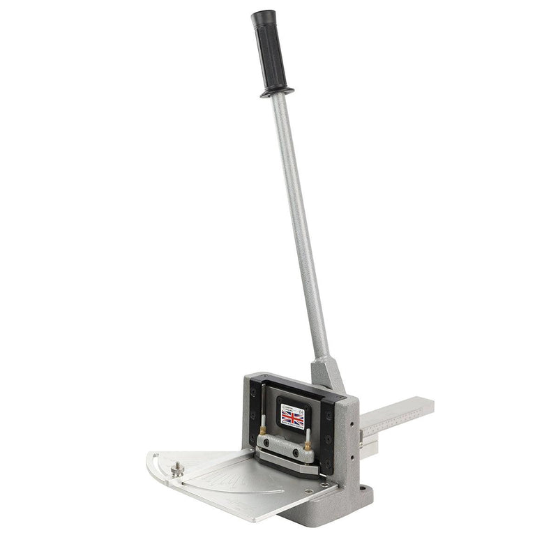 Durston 4" Guillotine Shear - Otto Frei