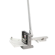 Durston 4" Guillotine Shear - Otto Frei