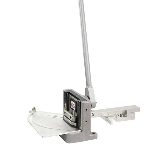 Durston 4" Guillotine Shear - Otto Frei