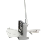 Durston 6" Guillotine Shear - Otto Frei