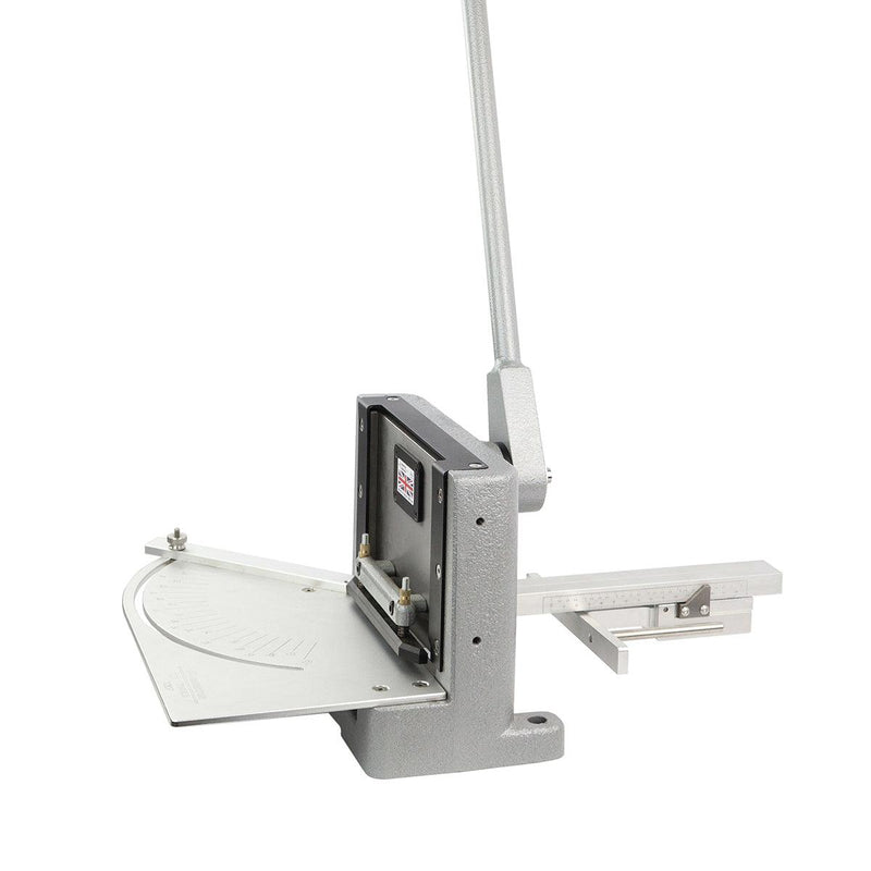 Durston 6" Guillotine Shear - Otto Frei