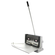 Durston 1208 New Version 12" Guillotine Shear - Otto Frei