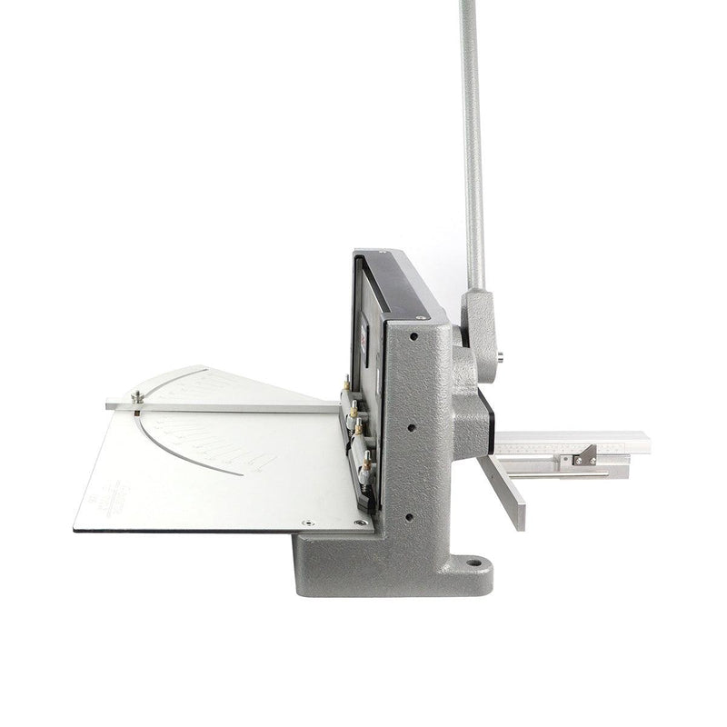 Durston 1208 New Version 12" Guillotine Shear - Otto Frei