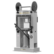 Durston 1211 20-Ton Hydraulic Press - Otto Frei