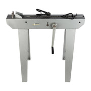 Durston 1213 DDB 1100 Draw Bench 42" - Otto Frei