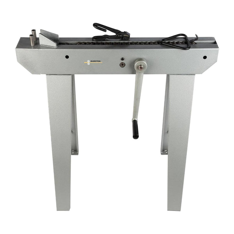 Durston 1213 DDB 1100 Draw Bench 42" - Otto Frei