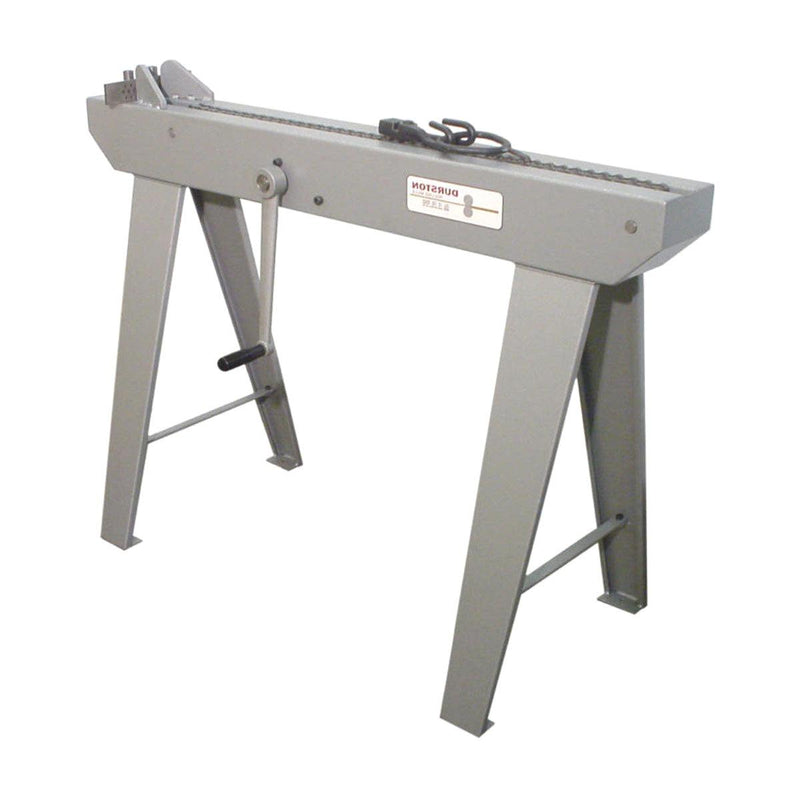 Durston 1213 DDB 1100 Draw Bench 42" - Otto Frei