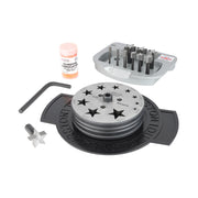 Durston 1235 Star Shaped Disc Cutter - Otto Frei