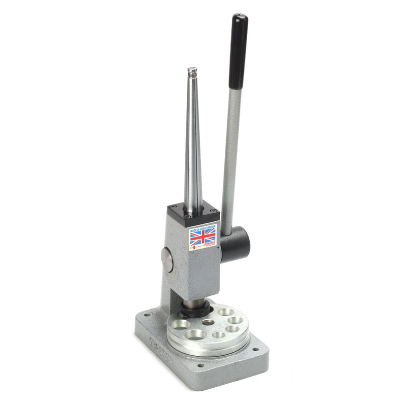 Durston Ring Stretcher & Reducer - Otto Frei