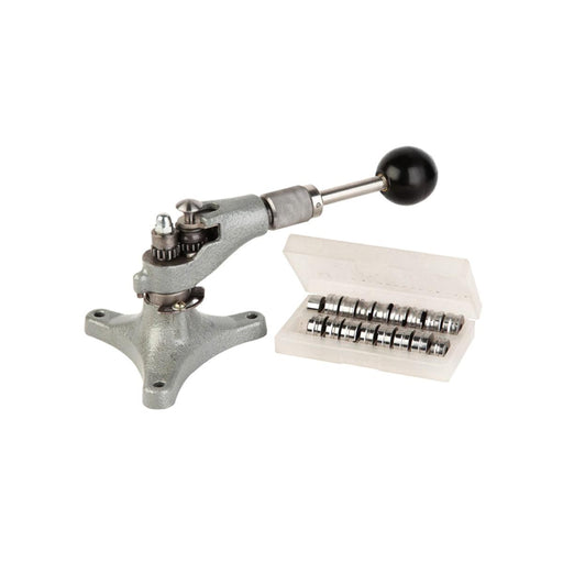 Durston Gem Ring Stretcher - Otto Frei