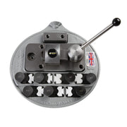 Durston 1307 New 7 Piece Ring Shank Bender with Nylon Dies - Otto Frei