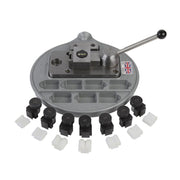 Durston 1307 New 7 Piece Ring Shank Bender with Nylon Dies - Otto Frei