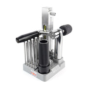 Durston 1309 The Complete Jump Ringer - Otto Frei