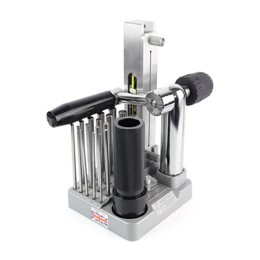 Durston 1309 The Complete Jump Ringer - Otto Frei