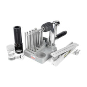 Durston 1309 The Complete Jump Ringer - Otto Frei