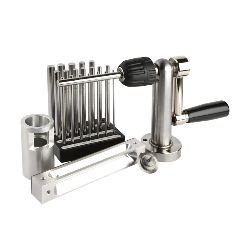 Durston 1312 Quad Jump Ringer - Otto Frei