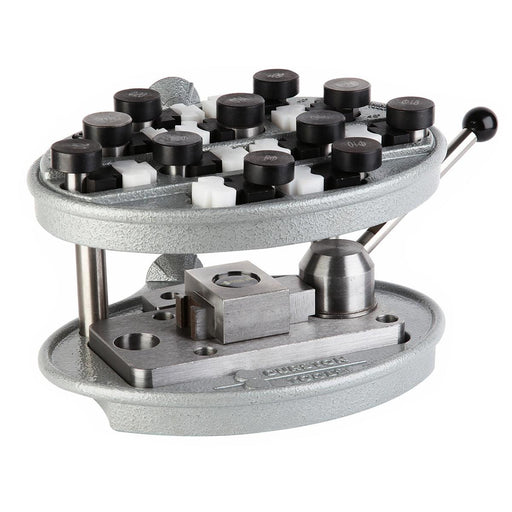 Durston 1313-11 Piece Ring Shank Bender with Nylon Dies - Otto Frei