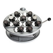 Durston 1313-11 Piece Ring Shank Bender with Nylon Dies - Otto Frei