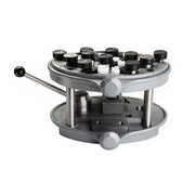 Durston 1313-11 Piece Ring Shank Bender with Nylon Dies - Otto Frei