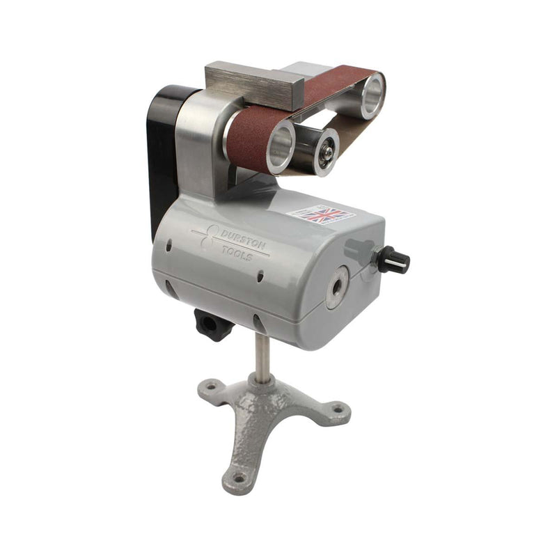 Durston 1421 Belt Sander-Dual Voltage US Plug - Otto Frei