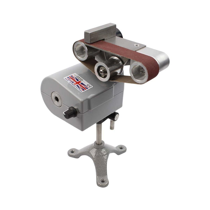 Durston 1421 Belt Sander-Dual Voltage US Plug - Otto Frei