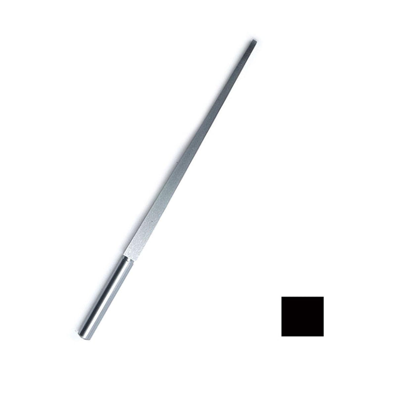 Durston 1511 Small Square Bezel Mandrel-4mm x 10mm - Otto Frei