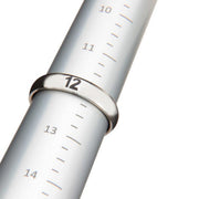 Durston 15242628US PrecisionFit Ring Sizing Set - Steel & Aluminum Ring Mandrels & 31 Ring Set 1-16 USA - Otto Frei