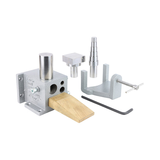 Durston 1827 Multi-Forming Anvil Set - Otto Frei