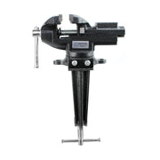 Durston 1877 Multi Clamp Bench Vise - Otto Frei