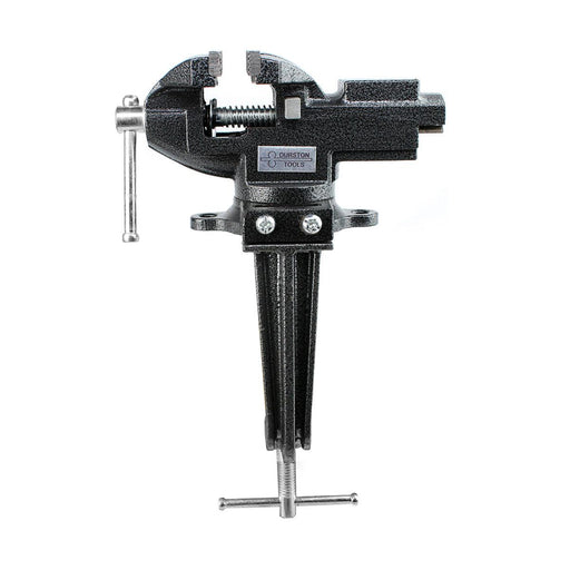 Durston 1877 Multi Clamp Bench Vise - Otto Frei