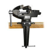 Durston 1877 Multi Clamp Bench Vise - Otto Frei