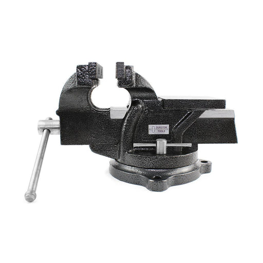 Durston 1878 Extra Large 6" Bench Vise - Otto Frei