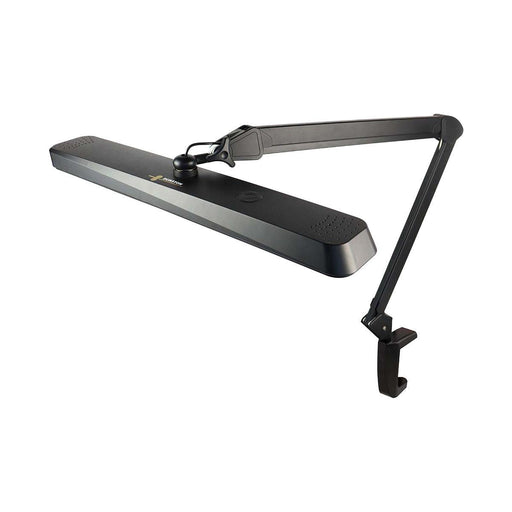 Durston 1900US Superior LED 5 Level Task Light Black - Otto Frei
