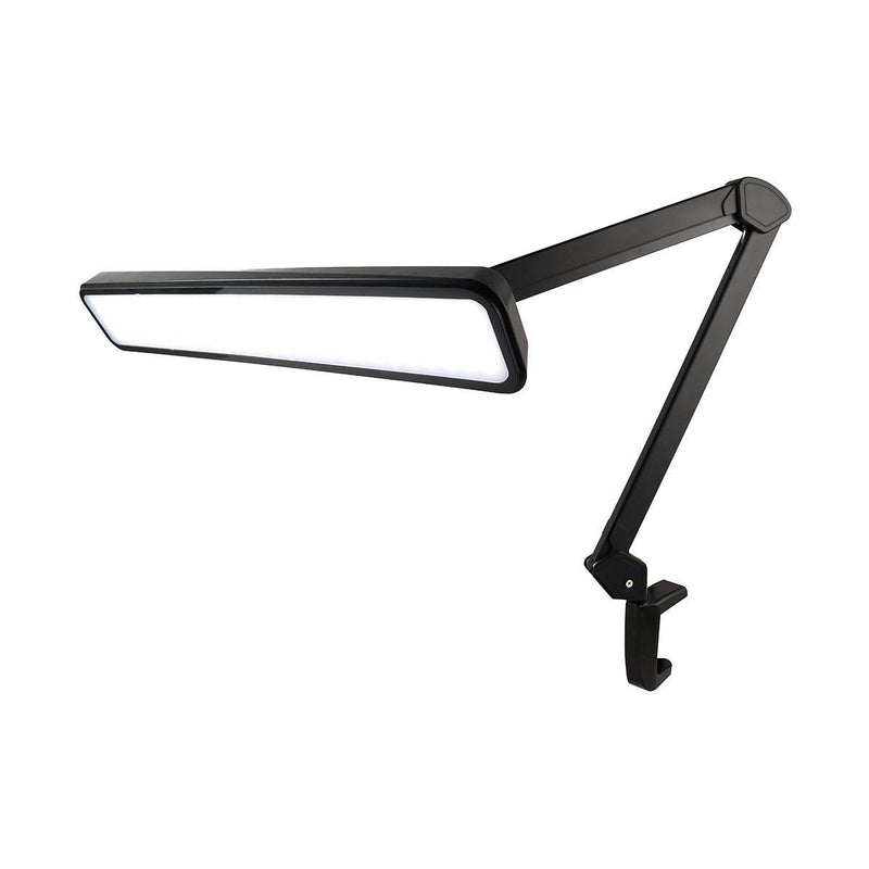 Durston 1900US Superior LED 5 Level Task Light Black - Otto Frei