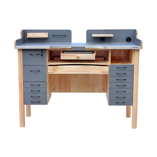 Durston 1926 Elite HPL Jewelers Workbench - Otto Frei