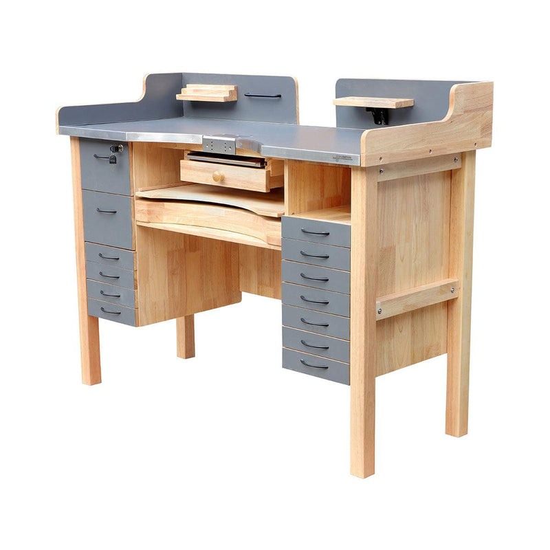 Durston 1926 Elite HPL Jewelers Workbench - Otto Frei